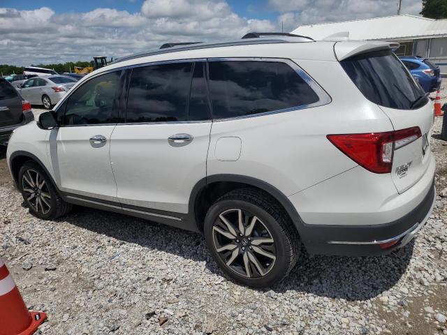 2020 HONDA PILOT TOUR - 5FNYF6H96LB015504