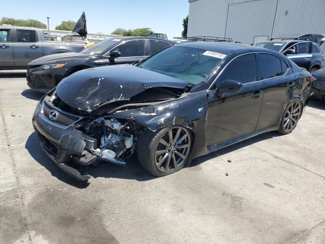 LEXUS IS-F