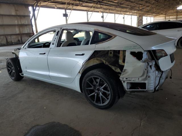 2019 TESLA MODEL 3 5YJ3E1EA8KF486504