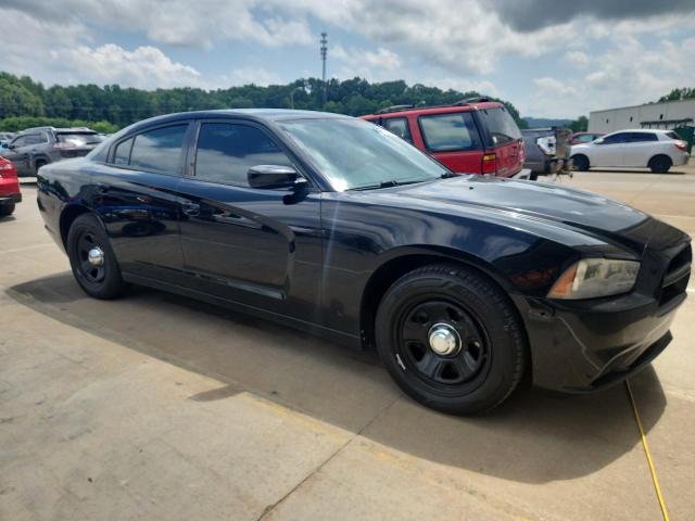 Vin: 2c3cdxag3ch264744, lot: 60919405, dodge charger police 20124