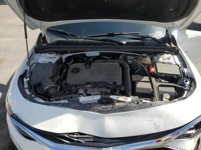 2019 CHEVROLET MALIBU LS 1G1ZB5ST2KF203650