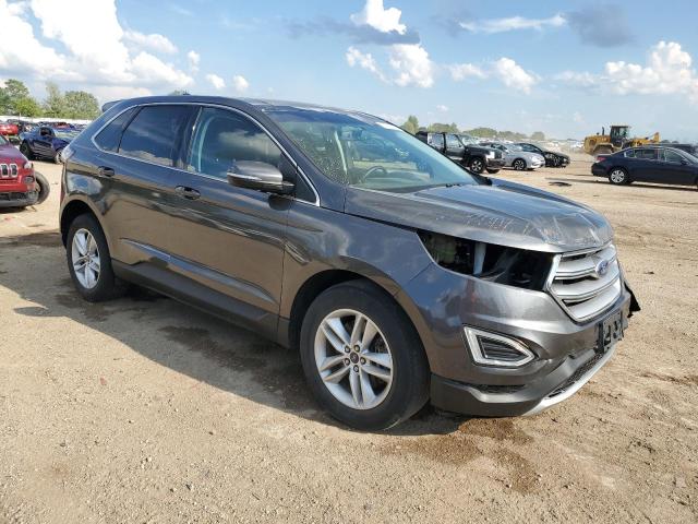 2017 FORD EDGE SEL 2FMPK4J96HBC20312