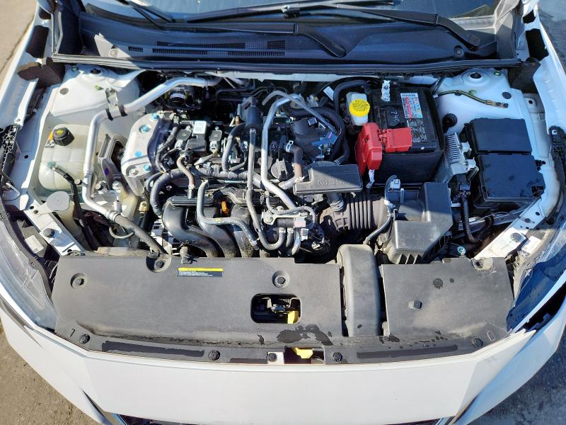 2023 NISSAN SENTRA SV 3N1AB8CV0PY224098