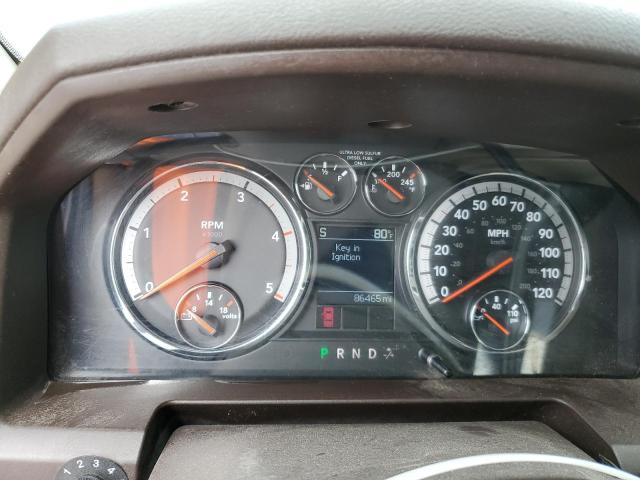 3D73Y3CL4AG126894 2010 DODGE All Models