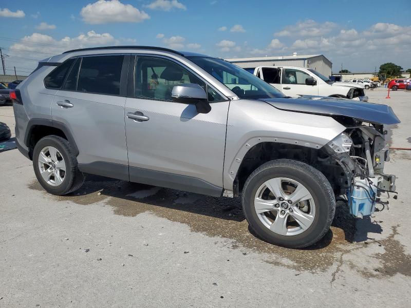 Vin: 2t3w1rfv2kc015887, lot: 61869255, toyota rav4 xle 20194