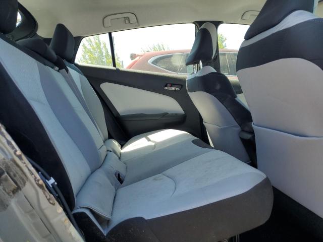 2017 TOYOTA PRIUS - JTDKBRFU9H3540958