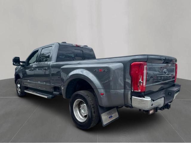 Vin: 1ft8w3dt8neg01027, lot: 59551375, ford f350 super duty 20223