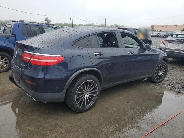 2019 MERCEDES-BENZ GLC COUPE WDC0J4KB1KF638500
