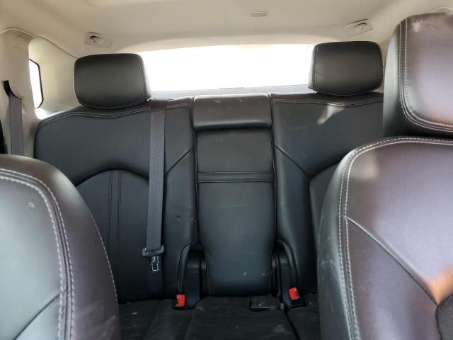 2016 CADILLAC SRX LUXURY COLLECTION 3GYFNEE37GS574524