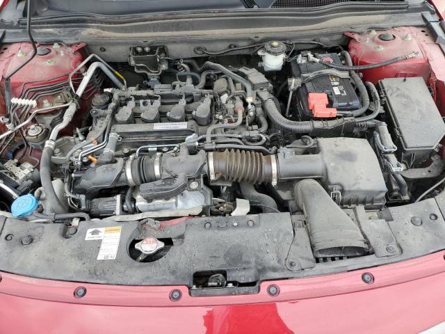 2018 HONDA ACCORD SPORT 1HGCV1F33JA224575