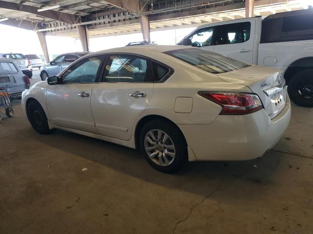 Vin: 1n4al3ap6fc134999, lot: 61787255, nissan altima 2.5 20152