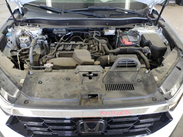2023 HONDA CR-V EXL 2HKRS4H79PH419326