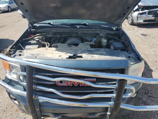 2014 GMC SIERRA K15 - 3GTU2VEC3EG489217