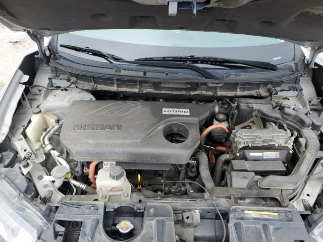 2018 NISSAN ROGUE SV H 5N1ET2MT9JC826368