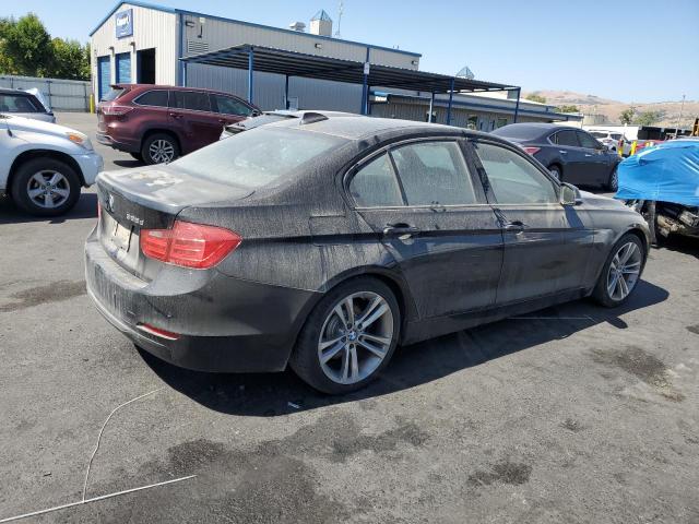 Vin: wba3d3c58ek156581, lot: 62603805, bmw 3 series d 20143