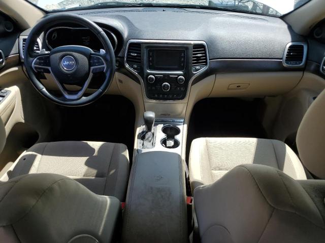 2017 JEEP GRAND CHER - 1C4RJEAG4HC805006
