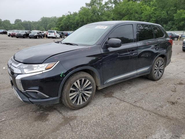 Vin: ja4ad2a31kz004323, lot: 61251325, mitsubishi outlander es 2019 img_1