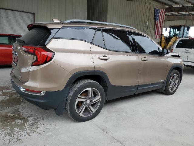 2018 GMC TERRAIN SLT - 3GKALVEVXJL259813