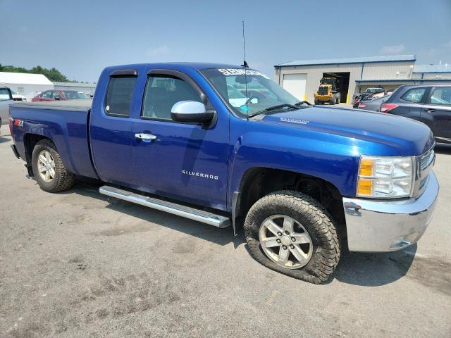 Vin: 1gcrkse77dz140275, lot: 60204635, chevrolet all models k1500 lt 20134
