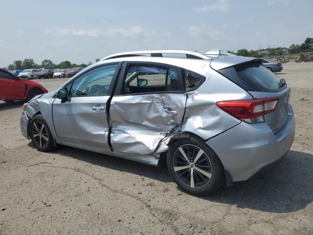 2019 SUBARU IMPREZA PR 4S3GTAD63K3746048