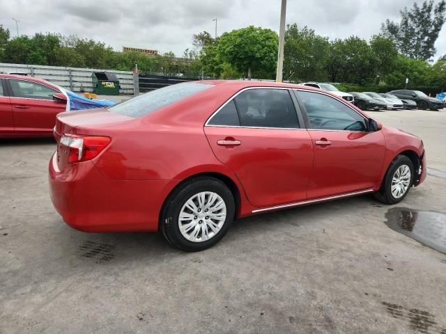 Vin: 4t1bf1fk0cu603383, lot: 59568165, toyota camry base 20123