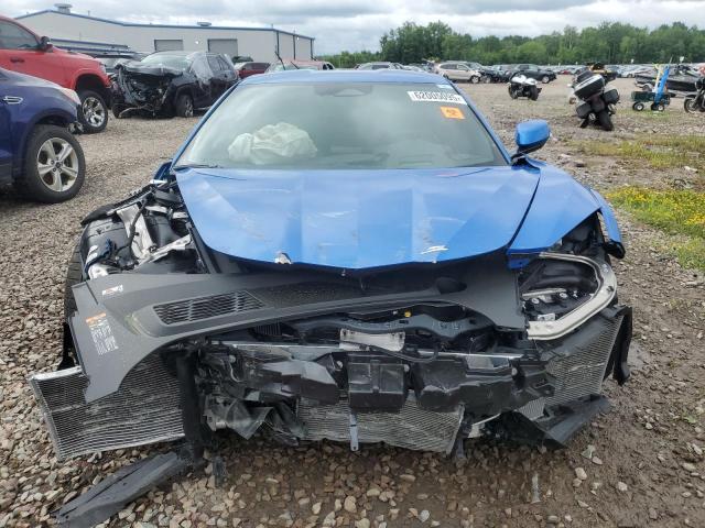 2024 CHEVROLET CORVETTE E 1G1YK2D4XR5501007