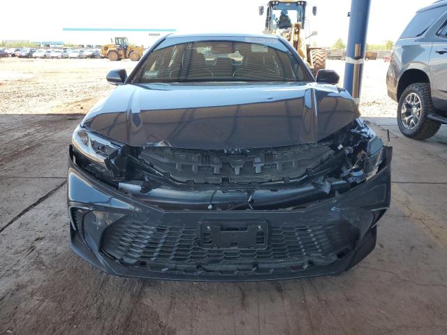 2025 TOYOTA CAMRY XSE - 4T1DAACK3SU540418