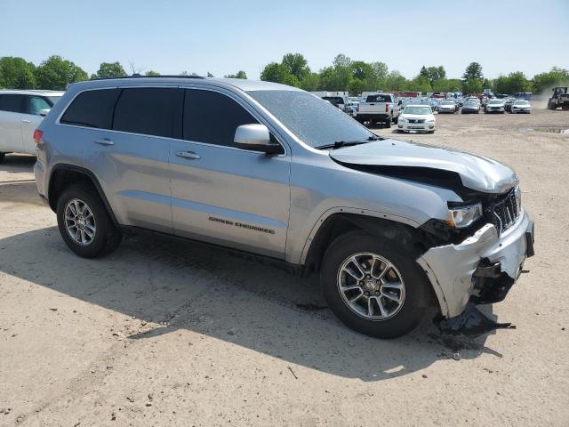 Vin: 1c4rjfag6jc188526, lot: 59118735, jeep grand cher laredo 20184