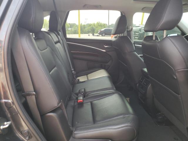 2015 ACURA MDX - 5FRYD4H25FB010715