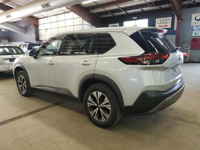 Vin: 5n1at3ba5mc721305, lot: 61984225, nissan rogue sv 20212