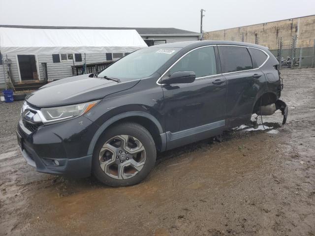 Vin: 2hkrw2h55hh601145, lot: 61263385, honda crv ex 2017 img_1
