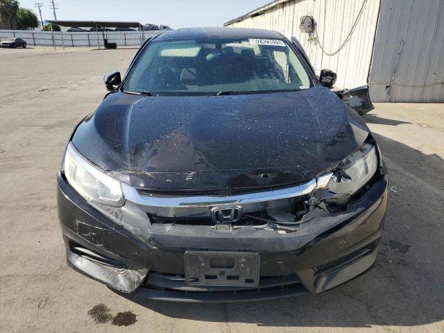 2018 HONDA CIVIC LX - 2HGFC2F50JH604890