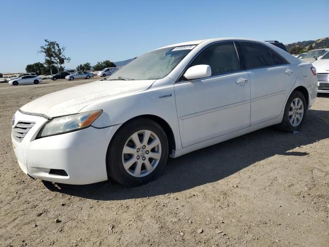 TOYOTA CAMRY HYBR