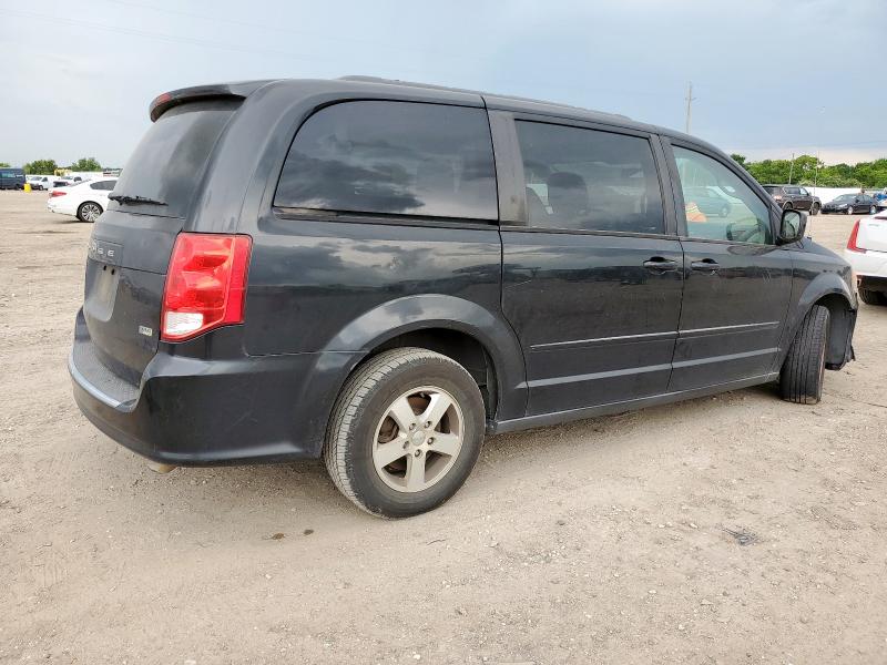 Vin: 2c4rdgcg0dr636054, lot: 62269425, dodge caravan sxt 20133