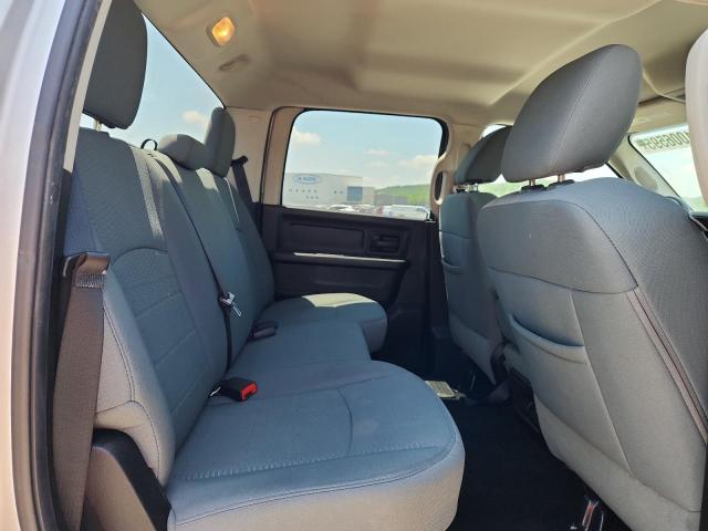 2014 RAM 1500 ST - 1C6RR6KT9ES100592