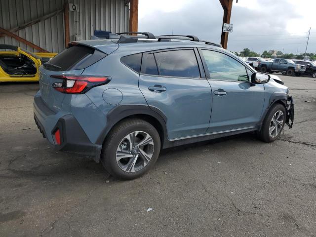 2024 SUBARU CROSSTREK PREMIUM JF2GUADC6R8347460