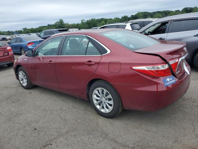 Vin: 4t1bd1fkxgu177973, lot: 61954325, toyota camry hybrid 20162