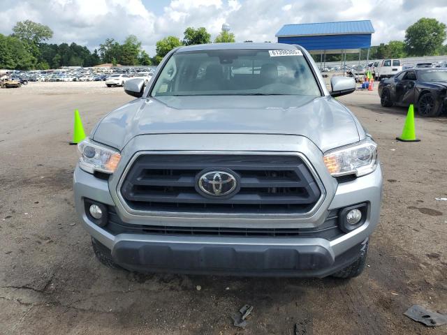 2023 TOYOTA TACOMA DOU - 3TYAZ5CNXPT041956