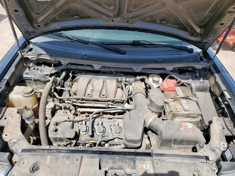 2019 FORD FLEX SEL 2FMHK6C8XKBA22165