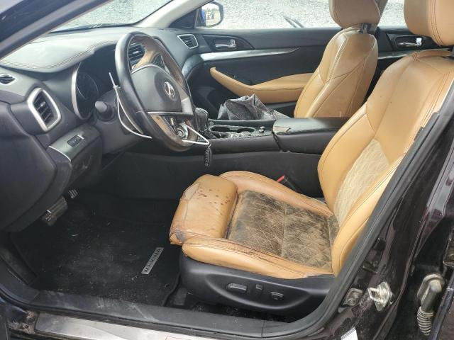 2016 NISSAN MAXIMA 3.5 - 1N4AA6AP5GC427320