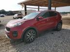 2017 KIA SPORTAGE E - KNDPN3AC3H7091584