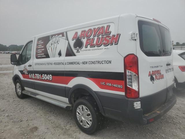 Vin: 1ftyr1ym9jka98599, lot: 60429075, ford transit t-250 20182