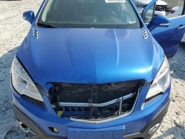2014 BUICK ENCORE - KL4CJASB5EB700911