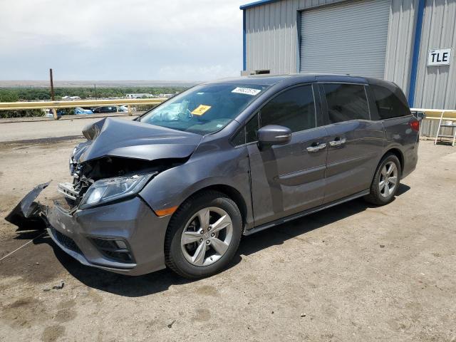 HONDA ODYSSEY EX
