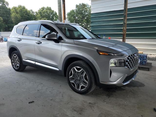 Vin: 5nms3da16ph014316, lot: 61546835, hyundai santa fe sel premium 20234
