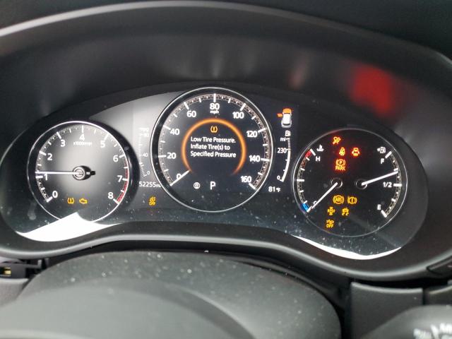 2023 MAZDA CX-50 PREM 7MMVABEM0PN110182