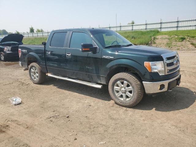Vin: 1ftfw1ef1efc72315, lot: 59571695, ford f-150 supercrew 20144