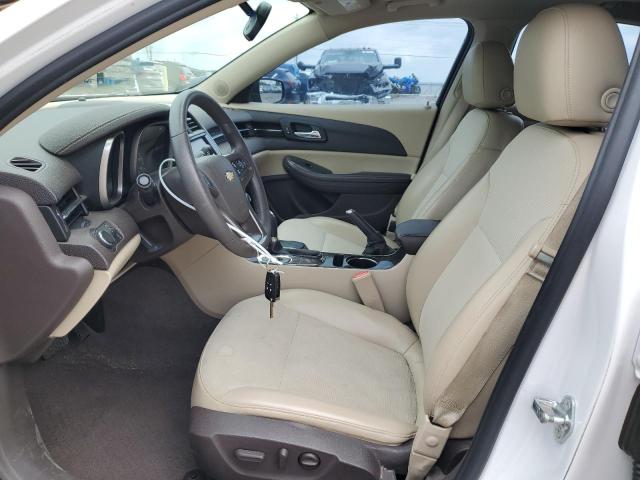 2015 CHEVROLET MALIBU 1LT - 1G11C5SLXFF338858