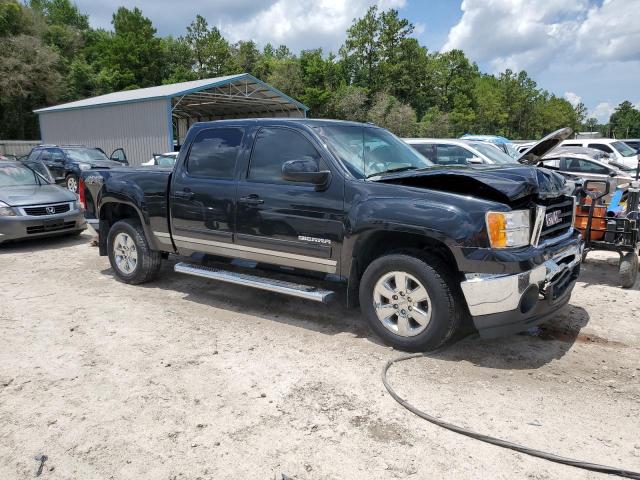 Vin: 3gtrkwe36ag200689, lot: 61415905, gmc sierra k1500 slt 20104