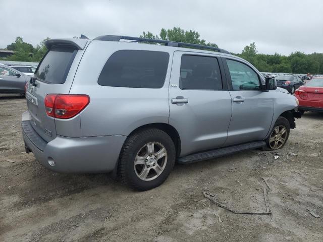 Vin: 5tdby5g10gs128467, lot: 60598545, toyota sequoia sr5 20163